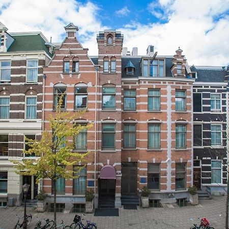 Hotel Roemer Άμστερνταμ Εξωτερικό φωτογραφία