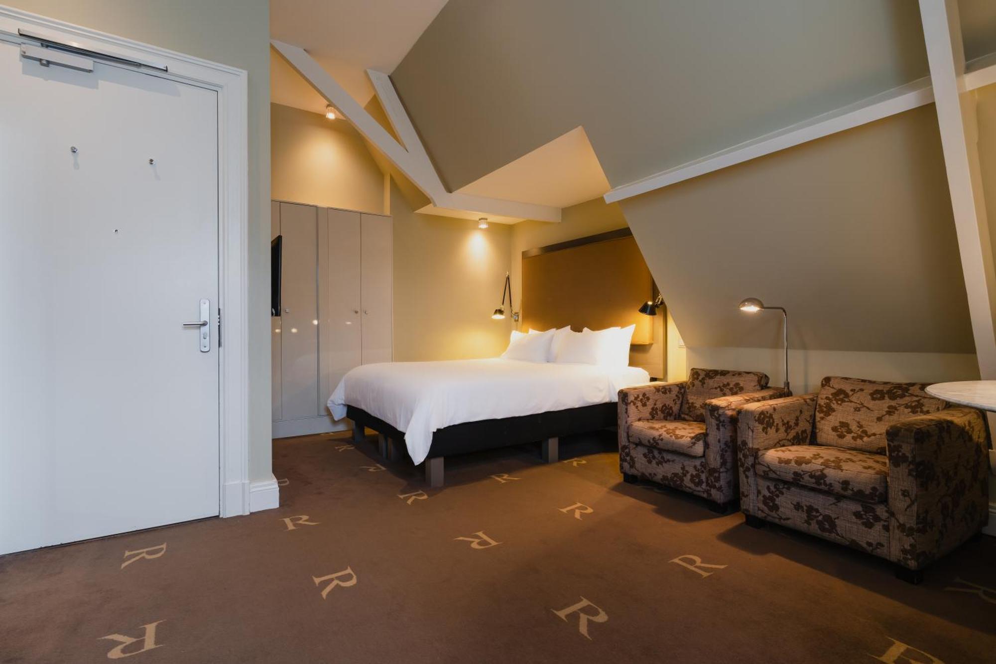 Hotel Roemer Άμστερνταμ Δωμάτιο φωτογραφία