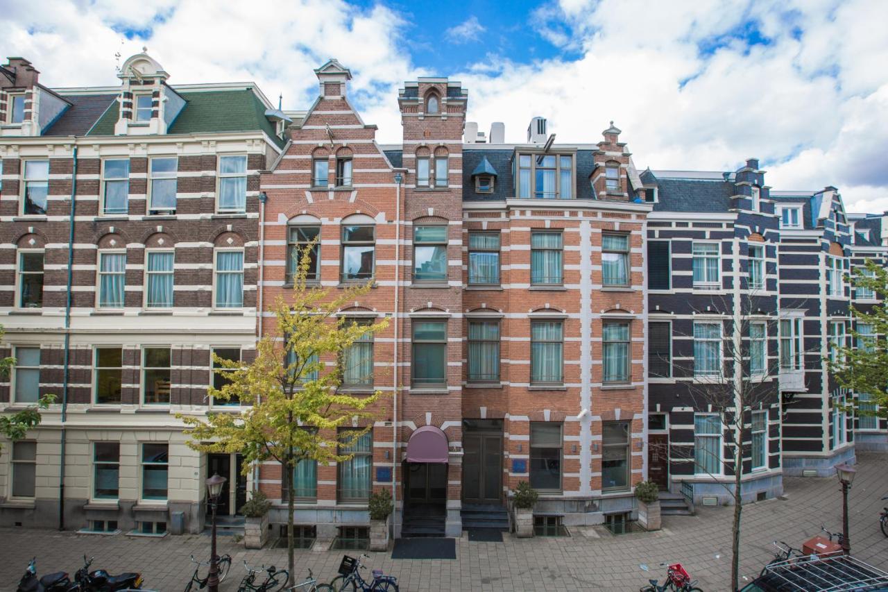 Hotel Roemer Άμστερνταμ Εξωτερικό φωτογραφία